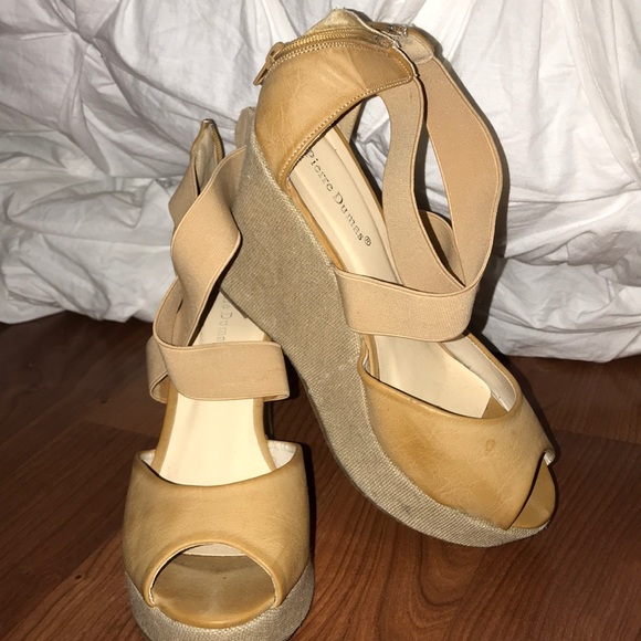 Wedges - Picture 2 of 2